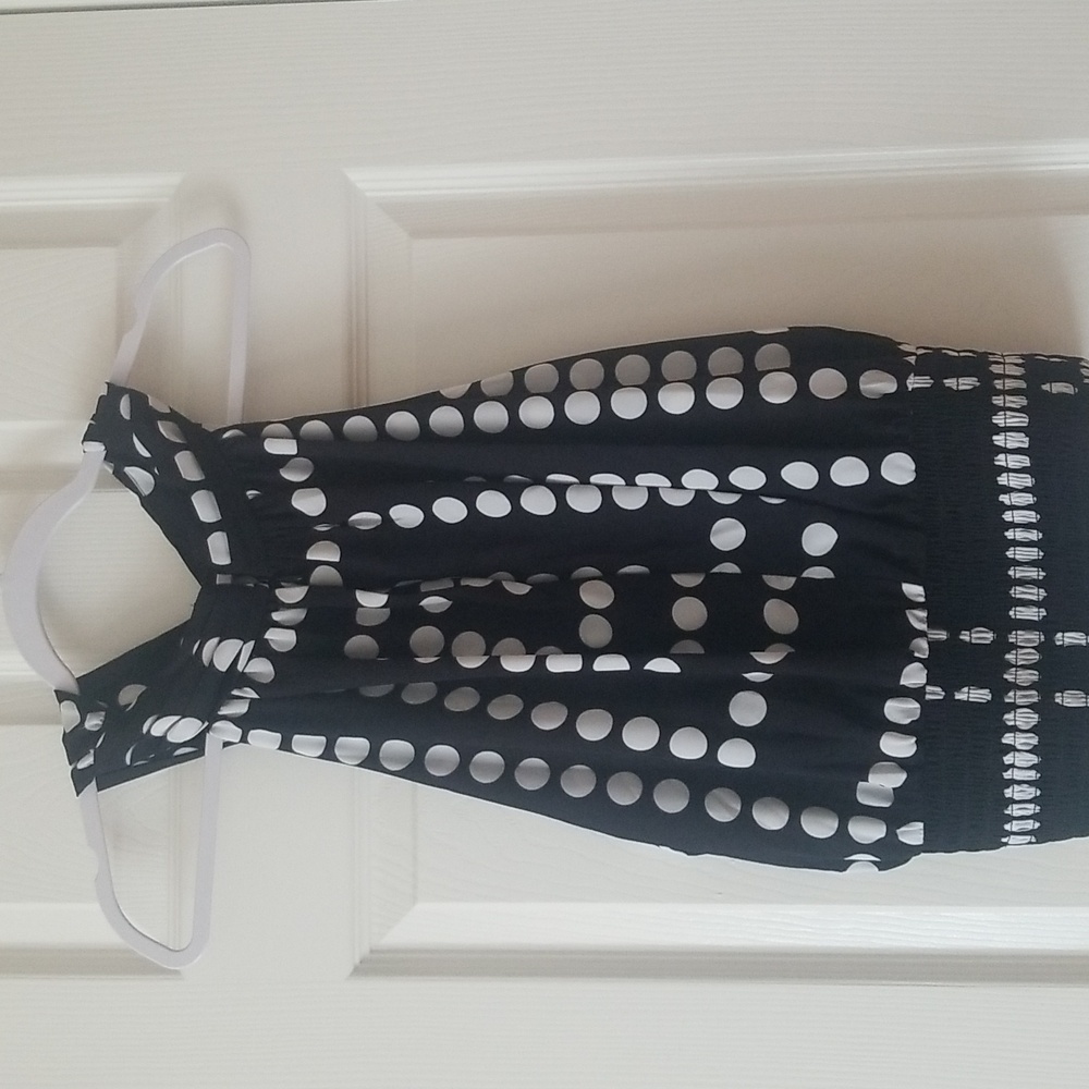 Cross Halter - Picture 3 of 4